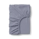 Простирадло на резинці Cosas STONE LINEN Варена бавовна 120х200х20 2 шт (2200000061140) - зображення 2