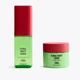 Парфюмированный набор ZARA Floral Fruity Crush Set : мист для волос и тела 75 мл + крем 90 мл - изображение 3