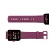 Смарт-годинник Blackview R50 Claret (6931548317555) - зображення 4