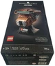 Конструктор LEGO Star Wars Шлем принцессы Леи 670 деталей (75351) (955555920462585) - Уценка - изображение 2