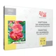 Картина по номерам Rosa Star Дика півонія 35 х 45 см (4823098525288) - зображення 2