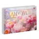 Альбом для рисования Yes А4 20 Спираль Tulips (130564) (3 шт) - изображение 2