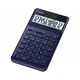 Калькулятор Casio JW-200SC-NY-W-EP, темно-синий (CALC-CAS-JW-200SC-NY) - изображение 2