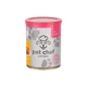 Консерви для собак Pet Chef паштет з куркою для цуценят 360 г (4820255190372) - зображення 1