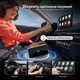 Бездротовий Адаптер 2в1 Boomer для Apple CarPlay та Android Auto - изображение 12