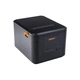 Принтер чеків HPRT TP80K, USB, Bluetooth, WiFi, black (30023) - зображення 1