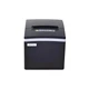 Принтер чеків X-PRINTER USB, Ethernet, 80мм, автообрізчик (XP-E200L) - зображення 4