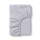 Простынь на резинке Cosas SOFT VIOLET Вареный хлопок 200х220х20 2 шт (2200000045720) - изображение 2