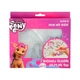 Подкладка настольная Kite силиконовая раскраска My Little Pony, 30х40см (LP22-424) - изображение 2