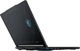 Ноутбук MSI Crosshair A16 HX E8W (E8WFK-031XUA) Core Black - зображення 3