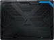 Ноутбук MSI Crosshair A16 HX E8W (E8WFK-031XUA) Core Black - зображення 5
