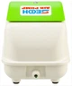 Компресор для септика та ставка (починок) SECOH JDK-50 л/мін - изображение 3
