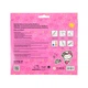 Підкладка настільна Kite силіконова розмальовка Hello Kitty, 30х40см (HK22-424) - зображення 3