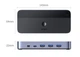 Перемикач KVM UGREEN 35765 HDMI 2.0, 4K 60 Гц, на два пристрої зі спільним USB для клавіатури, миші та принтера - зображення 12