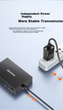HDMI-переключатель SAMZHE QH33 с поддержкой 4K - изображение 9