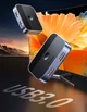 KVM-перемикач UGREEN U5830 2-портовий USB 3.0 (35313) - зображення 6