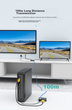 Удлинитель VGA MT-Viki MT-100T к 100 м - изображение 4