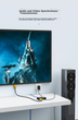 Удлинитель VGA MT-Viki MT-100T к 100 м - изображение 6