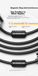 Кабель Ugreen 11603 DVI-D - DVI-D 1080P 15 м - зображення 7