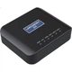 Мережевий адаптер Lankuo PS110U / USB / Ethernet 100 Мбіт/с - зображення 1
