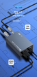 Конвертер BIAZE HQ18 SDI–HDMI с сквозным виходом SDI - изображение 7
