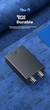 Конвертер BIAZE HQ18 SDI–HDMI с сквозным виходом SDI - изображение 9