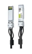 Кабель Wanzhaotongguangdian SFP+ 10 Гбіт/с мідний 0.3 м - зображення 1
