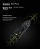 Роз'єм для мікрофона BOYANG BY-XLR-FSJ4 4 шт. позолочений - зображення 4