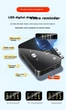 Приемник-передатчик LinkStone Bluetooth 6.0 с AUX - изображение 9