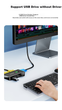 KVM-перемикач Shengwei DVK1201G 2-портовий VGA USB - зображення 7
