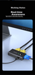 KVM-перемикач Shengwei DVK1201G 2-портовий VGA USB - зображення 10