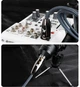 Мікрофонний кабель IMPETO IMP-2226 XLR Male - XLR Female 2 м - зображення 11