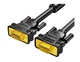 Кабель Ugreen 11640 VGA - VGA M/M 8 м - зображення 1
