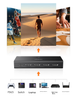 Перемикач UGREEN 90800 HDMI 2.0 4K 60 Гц - зображення 3