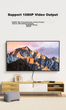 Удлинитель HDMI BIAZE HQ8-60м к 60 м - изображение 3
