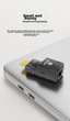 Удлинитель HDMI BIAZE HQ8-60м к 60 м - изображение 6