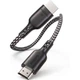 Кабель Philips HDMI - HDMI 2.1 8K 60 Гц 4K 144 Гц 5 м (SWL6123K/93) - изображение 1
