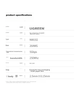 Патч-корд Ugreen 45465 Cat 6 плоский 30 м Сіро-білий - зображення 8