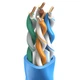 Кабель сетевой TP-LINK TL-EC600 Cat6 UTP из бескислородной меди, 100 м - изображение 3