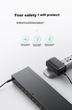Разветвитель видеосигнала MT-Viki MT-SP1016 HDMI на 16 выходов - изображение 13