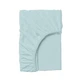 Простирадло на резинці Cosas GREY / BLUE Ранфорс 180х200х30 2 шт (2200000048073) - зображення 8