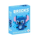 Конструктор BRICKS Стіч Stitch Lilo & Stitch - зображення 2