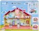 Большой семейный дом Блуи Bluey Family Home Playset Игровой набор - изображение 9