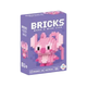 Конструктор BRICKS Angel Ангел Стич Lilo & Stitch - изображение 2
