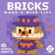 Конструктор BRICKS Чип Чип и Дейл Chip Chip 'n Dale Rescue Rangers - изображение 5