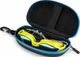 Очки для плавания Aqua Speed VORTEX MIRROR+CASE 8898 - изображение 5