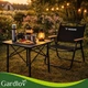Стіл туристичний складаний Gardlov 27294. 70 кг - изображение 14
