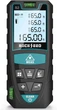 Лазерний метр 50 м/165 футів RockSeed - зображення 1