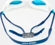 Очки для плавания Aqua Speed VORTEX MIRROR+CASE 8897 - изображение 3