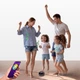 Интеллектуальная музыкальная скакалка EasyFit SmartJump + пульт управления 5270783 - изображение 2
